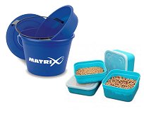 Bait Boxes, Buckets & Storage